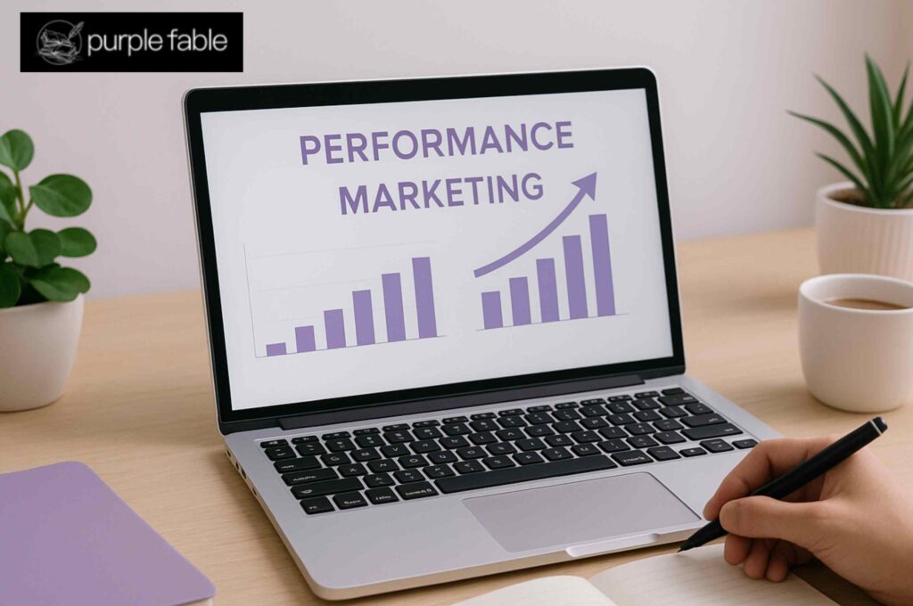 Performance Marketing