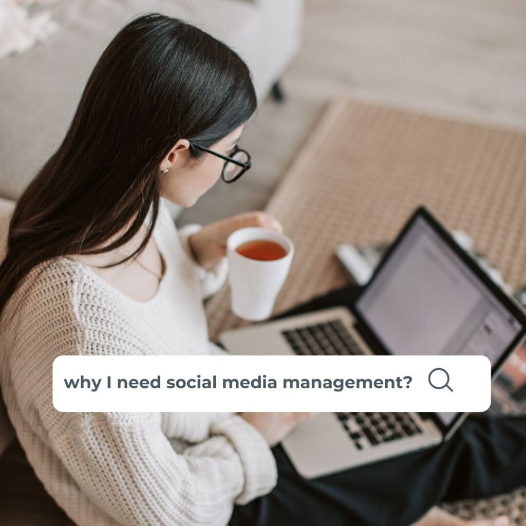 Social Media Management