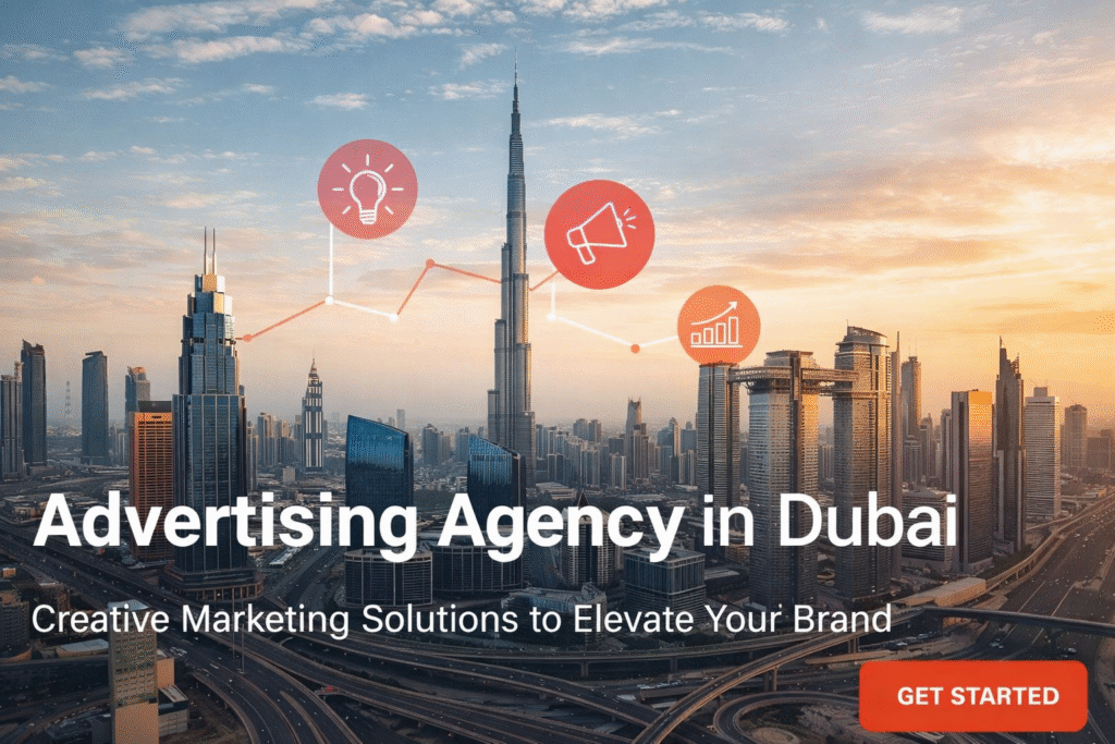 Advertising Agency in Dubai - Purple Fable