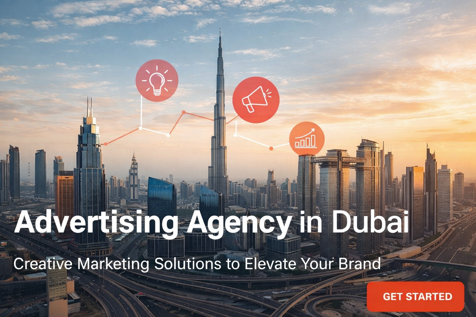 Advertising Agency in Dubai - Purple Fable