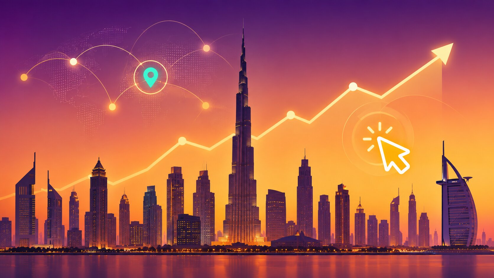 PPC Marketing Dubai