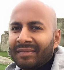 Vikas Jain<br> CEO<br> Herbal Destination, USA.