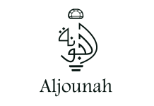 Al Jounah logo