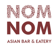 Nom Nom Logo