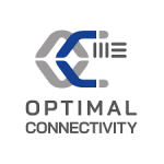 Optimal Connectivity logo